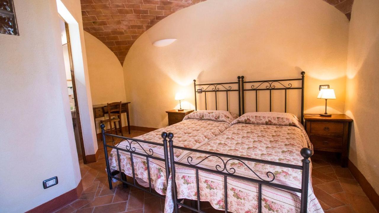 La Stalla Acquaviva  Exterior photo